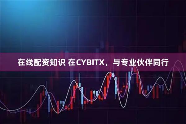 在线配资知识 在CYBITX，与专业伙伴同行